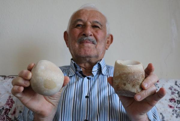 Denizli'de komşular eve görmeye geliyor! İçinden çıkanlar görenleri şok etti - Resim: 0