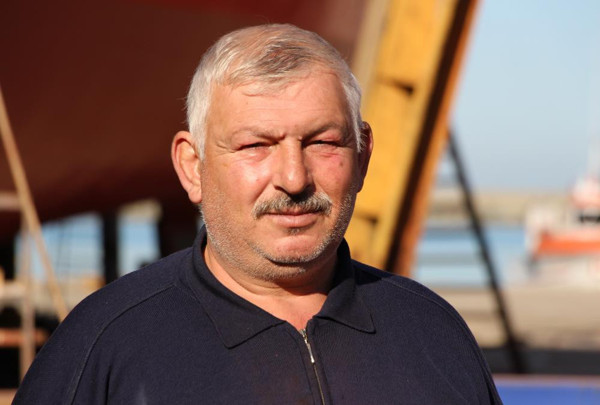 Trabzon'da 200 milyon TL'lik üretim! İsrail Gürcistan sipariş verdi: 500'ün üzerinde işçi çalışıyor - Resim: 1