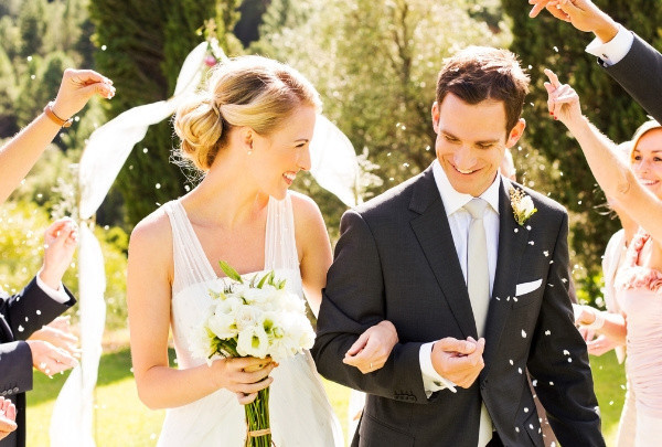 Mutlu evliliğin sırrı bu yollarda gizli! Adım adım uygulayın ve sonucu görün - Resim: 0