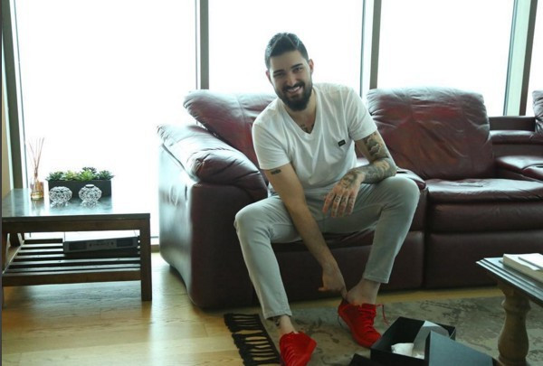 Süper lüks daire için servet ödedi! Yeni evine bakın - Resim: 1