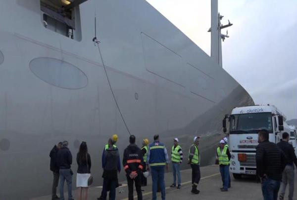 Rus milyarder Marmaris’te 2.2 milyon lira bıraktı! - Resim: 3