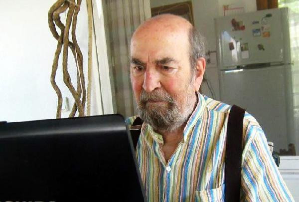 Sanat dünyasını yasa boğan ölüm! - Resim: 1