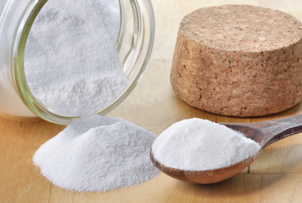 Limon ve karbonatla inanılmaz gebelik testi yapımı - Resim: 4