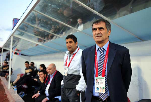 Trabzonspor'dan hüzünlü kareler - Resim: 2