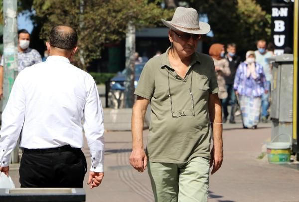 Kısıtlamalarla gündemde olan Zonguldak'ta koronavirüsü takan yok! - Resim: 2