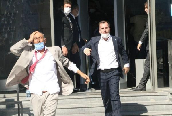 Ortalık karıştı! İYİ Parti Genel Merkezi'nde 'Oy Verilmeyecekler' listesi krizi - Resim: 4