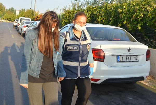 Adana merkezli Swinger operasyonu! Yeni detaylar fuhşun ardından ‘kaz yolundu’ mesajı - Resim: 1