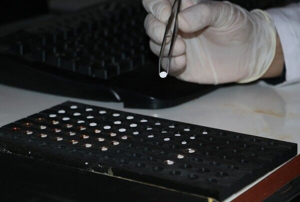 Türkiye'de ilk ve tek olacak! NATO destek verdi Adana'da geliştirildi yüzük gibi takılabilecek - Resim: 1