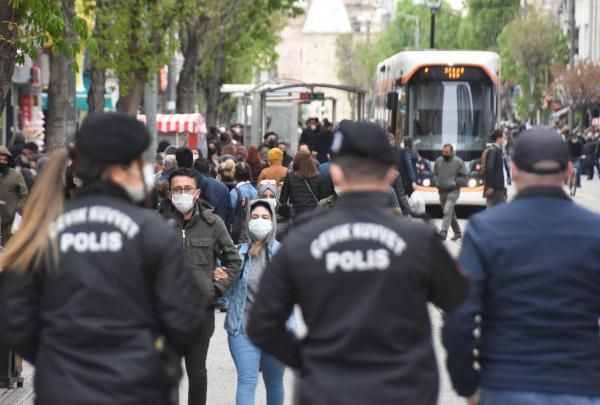 Nikah merasimi yasak mı düğün nişan yok! AVM, market, bakkal ve kahvehane kararı - Resim: 3