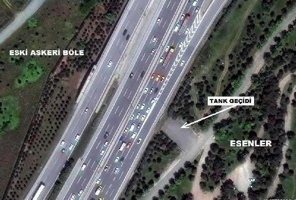 Büyükşehir ve Esenler Belediyesi protokolü imzaladı! İstanbul trafiği nefes alacak - Resim: 3