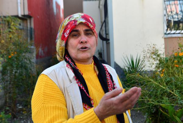 Adana'da intihar girişiminde poz vermişti aile dramı çıktı! 'Dayanamıyorum' deyip anlattı - Resim: 0