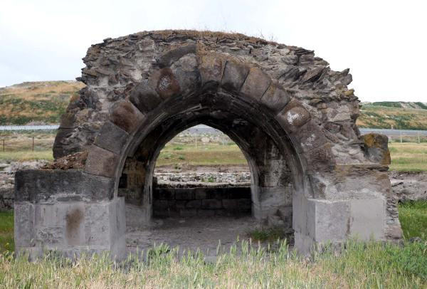 Kayseri'de burada fotoğraf çekmek yasak! 12 ay sürecek: Zehirlenerek ölmüştü - Resim: 0