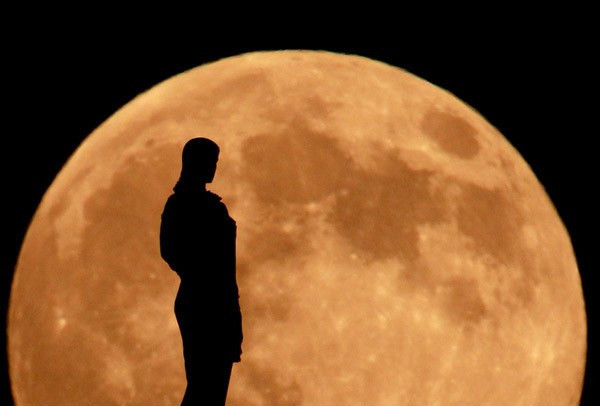 Süper dolunay çarpmasına dikkat! Burçlara etkileri - Resim: 2