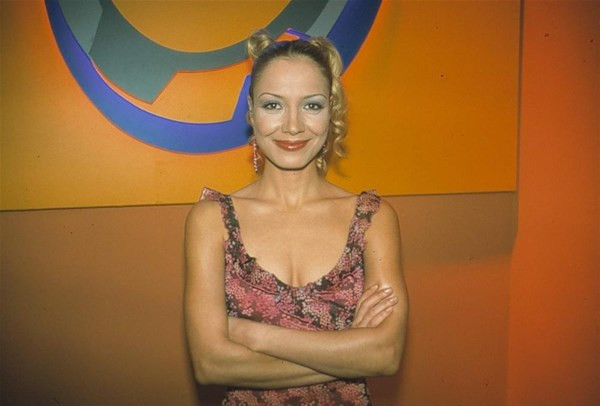 Öykü Serter'in estetiksiz haline bakın sanki ikisi farklı kişi - Resim: 4