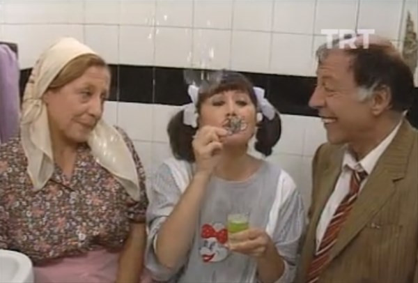 Onu hatırlıyor musunuz Uzaylı Zekiye'nin son haline bakın - Resim: 2