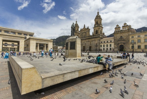 Dünyanın en tehlikeli 20 ülkesi - Resim: 1