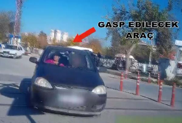 Aşk ve seks vaadiyle insanları böyle gaspetmişler! Şok görüntüler - Resim: 2