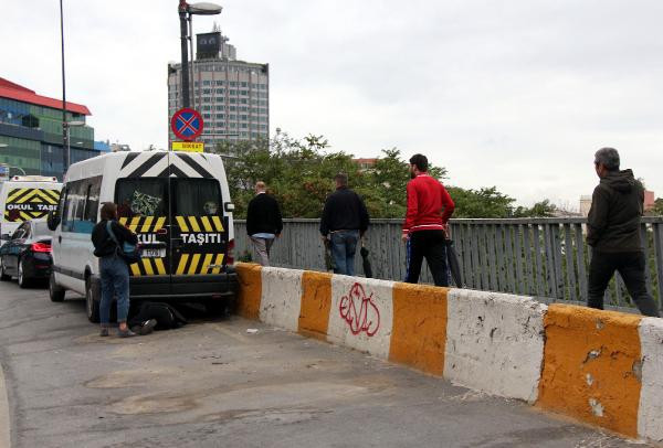 İnsanlık dersi verdiler! Sigarayla bayıltıp soydular beni... - Resim: 3