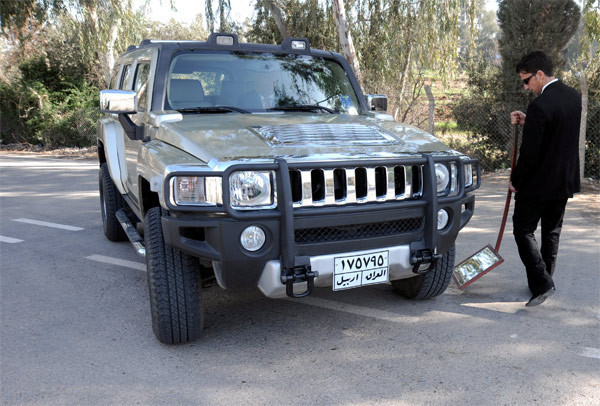 Kuzey Irak'ta Erdoğan heyecanı - Resim: 2