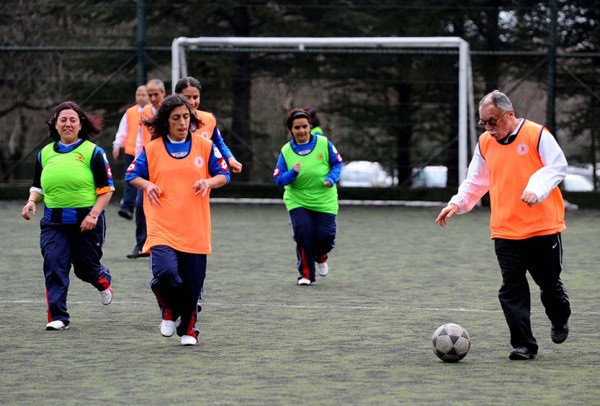 Mecliste müthiş derbi - Resim: 2