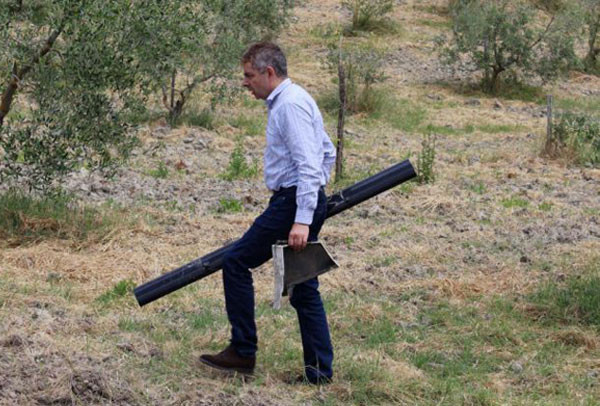 Mr Bean bu kez hayat kurtardı! - Resim: 3