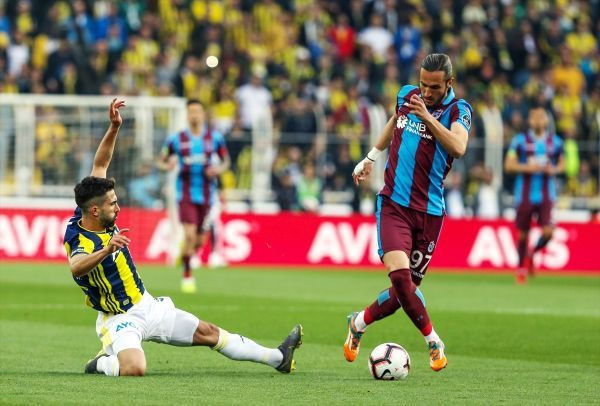 Fenerbahçe berabere kaldı tribünler memnun olmadı - Resim: 3