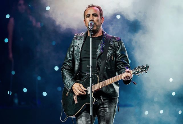 Haluk Levent +18 dediği direk dansı videosunu paylaştı sosyal medya yıkıldı - Resim: 3