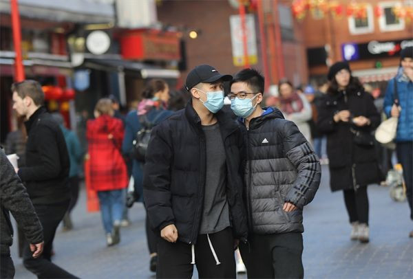 Koronavirüs durdurulamıyor! Dünya alarmda - Resim: 4