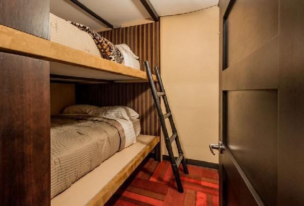 Koronavirüse karşı sığınak sitesi ortaya çıktı! Kıyamete hazırlanmışlar - Resim: 4