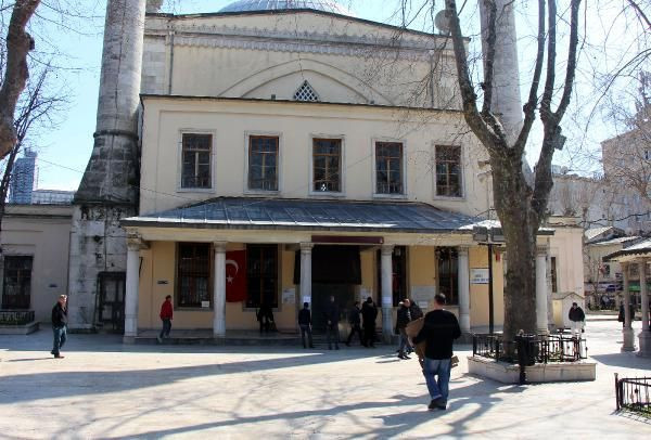 Camiler kapalı kaldı Koronavirüs anonsu yapıldı - Resim: 3