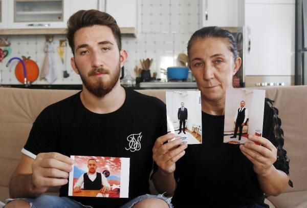 Kadir Şeker'den savcıya: Bıçağı internetten tespih çeker gibi oyun oynamak için aldım - Resim: 1