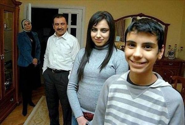 Furkan Yazıcıoğlu BBP'yi topa tuttu Muhsin Yazıcıoğlu'nun oğlu - Resim: 4