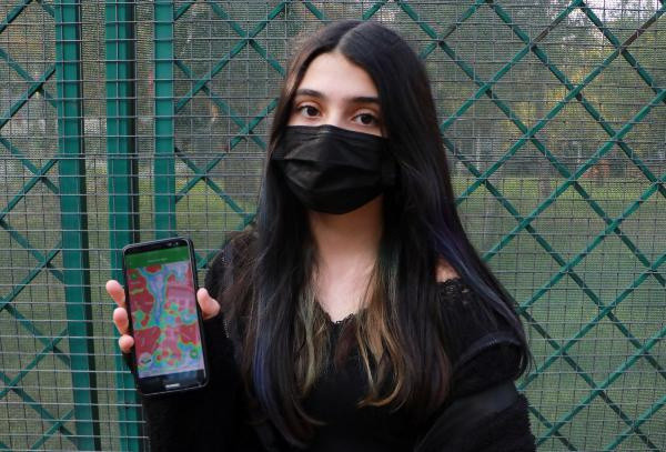 Adana'da koronavirüsten ölen adamı öperek vedalaşınca olanlar oldu! İşte kentte son durum - Resim: 2