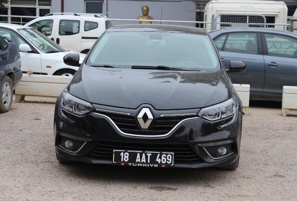 Çankırı'da başkandan alkışlanacak hareket! Makam aracını vatandaşlara tahsis etti - Resim: 0