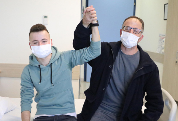 Denizli'de askerlik için sağlık raporu almaya gitti! Hayatının şokunu yaşadı - Resim: 0