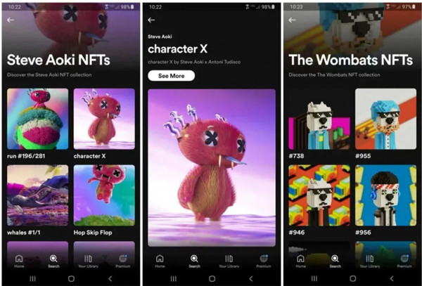 Spotify hazırlıklara başladı! Yeni özelliğinden ilk detaylar ortaya çıktı - Resim: 0