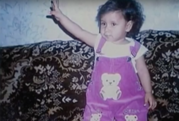 1 yaşındaki bebeği tek başına bırakıp terk etti cani anne sonra bunu yaptı - Resim: 1