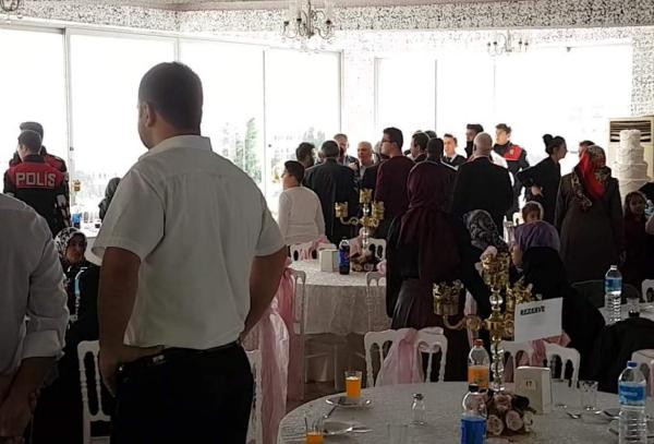 İki aile birbirine girdi: En mutlu günleri kabusa döndü! - Resim: 4