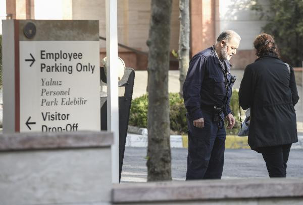 Kriz sonrası flaş gelişme! Didik didik aradılar - Resim: 2