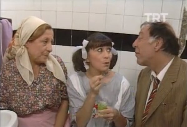 Onu hatırlıyor musunuz Uzaylı Zekiye'nin son haline bakın - Resim: 4