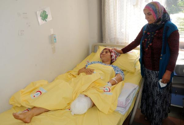 Gaziantep'te ürperten olay! Karısını önce bantladı ardından... - Resim: 3