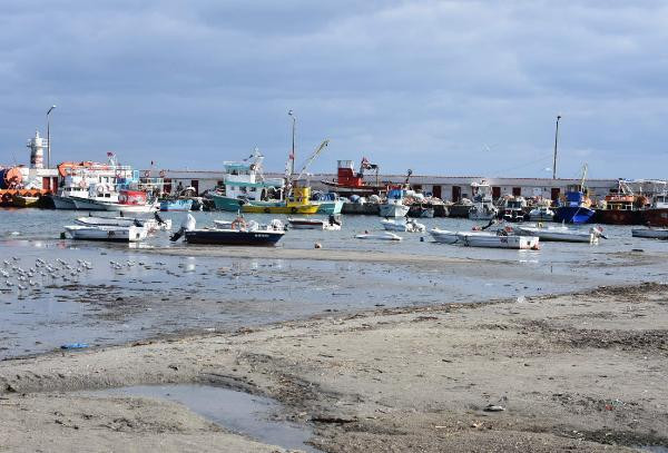 Tehlike kapıya dayandı! Türkiye'nin cennetinde korkutan görüntü - Resim: 3
