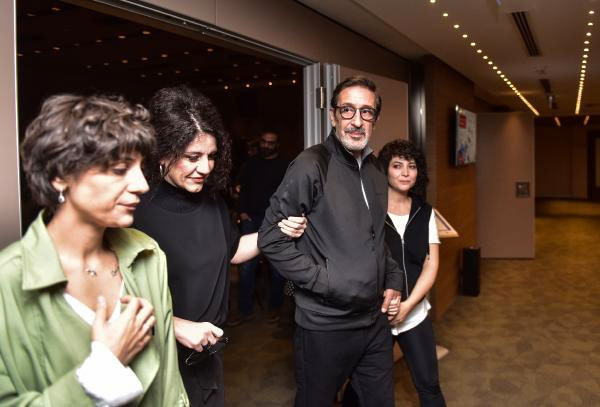 Cem Özer Mehmet Ali Erbil'i komadan çıkardı meğer ailesine gidip söylemiş - Resim: 4