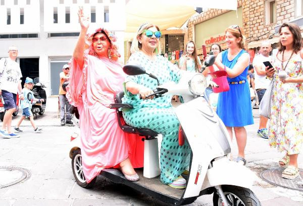 Bülent Ersoy'dan 'seçim' sorusuna bomba yanıt!  - Resim: 4