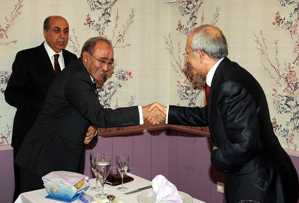 CHP'den Sarıgül'e yeşil ışık! - Resim: 3