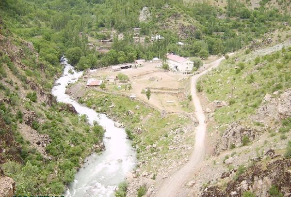 8 şehidin verildiği o karakol - Resim: 1