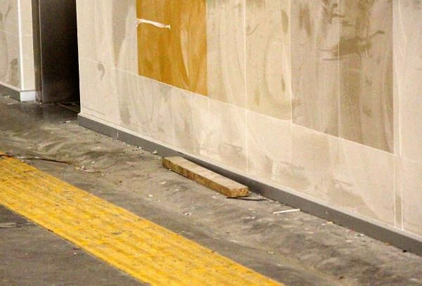 Kalaslı saldırgan ifade verdi! İstanbul'un göbeğinde dehşet saçtı - Resim: 2