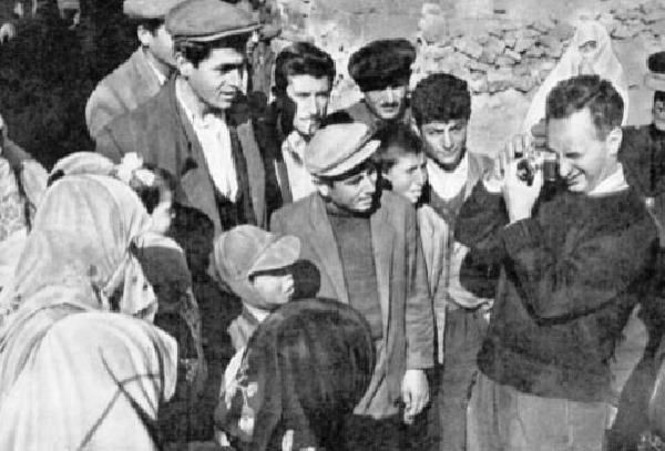 Kayseri'de olduğunu kimse bilmez! Ünlü yönetmen Elia Kazan'ın evinin haline bakın - Resim: 2