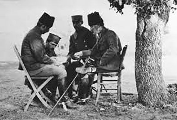 30 Ağustos Zaferi 101 yaşında! 'Ordular ilk hedefiniz Akdeniz'dir ileri... - Resim: 4