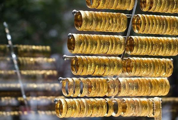 Altın fiyatları son 5 haftanın en düşük seviyesinde! İslam Memiş 'artık alabirsiniz' dedi - Resim: 3